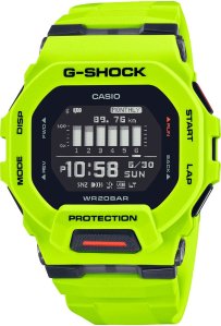 CASIO  G-Shock GBD-200-9ER