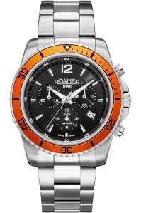 Roamer  Nautic Chrono 100 862837-41-65-20