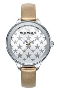 MARK MADDOX PINK GOLD MC6008-10