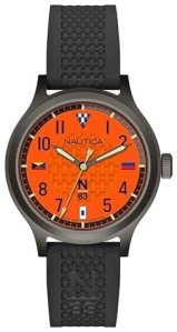 NAUTICA  N83 CRISSY FIELD NAPCFS915