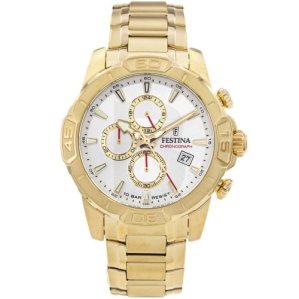 Festina Timeless Chronograph 20705/1