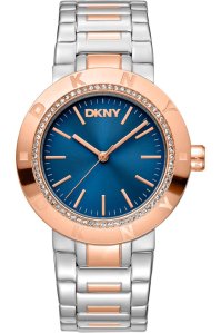 DKNY Eastside Logo DK1L023M0075