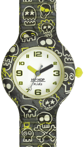 HIP HOP mod. KIDS FUN HWU0900