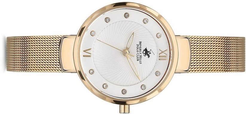 Beverly Hills Polo Club BH2117-02