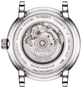 TISSOT Carson Auto T1222071103300