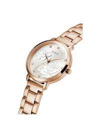 GUESS  SPARKLING ROSE GW0242L3