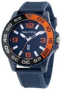 NAUTICA N83 FINN WORLD NAPFWS302