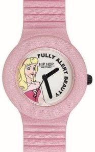 HIP HOP DISNEY mod. BE BRIGHT BE BOLD HWU1017