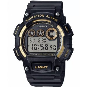 Casio Sports W-735H-1A2VEF