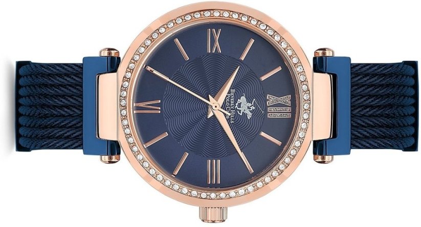 Beverly Hills Polo Club BH2188-01