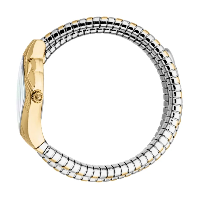 Just Cavalli  Signature Snake Cristallo JC1L307M0055