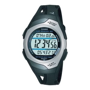 CASIO STR-300C-1VEF (35,2MM)