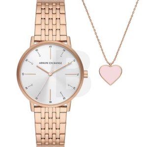 Armani Exchange Lola AX7145SET