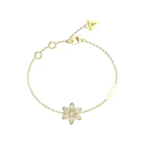 Guess White Lotus JUBB04144JWYGS