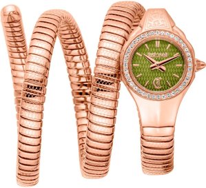 Just Cavalli  Signature Snake Vita JC1L355M0045