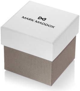 MARK MADDOX  MISSION HM0135-54