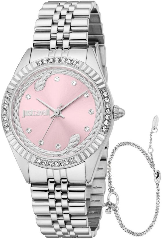 Just Cavalli   Vittoria Glam JC1L361M0045