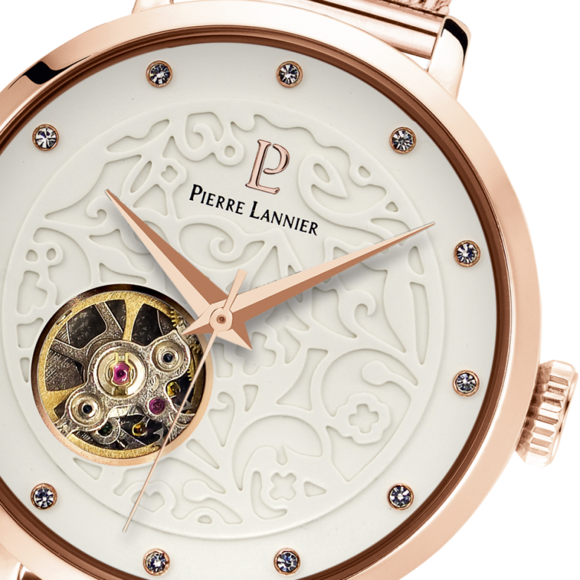 PIERRE LANNIER  EOLIA AUTOMATIC 310F908