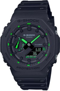 CASIO  G-Shock GA-2100-1A3ER