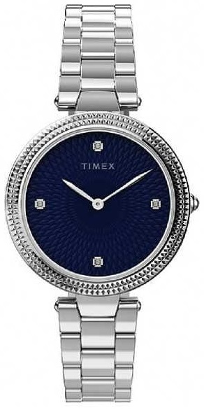 TIMEX  CITY TW2V24000D7