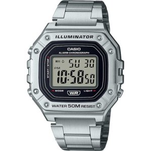 Casio Collection W-218HD-1AVDF
