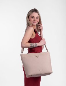 Vuch Neela Big Beige