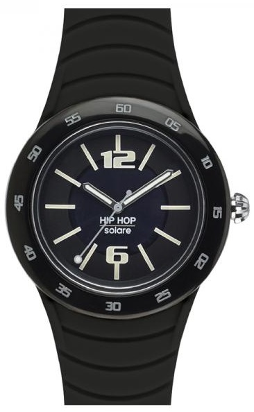 HIP HOP  METAL SOLARE HWU0778