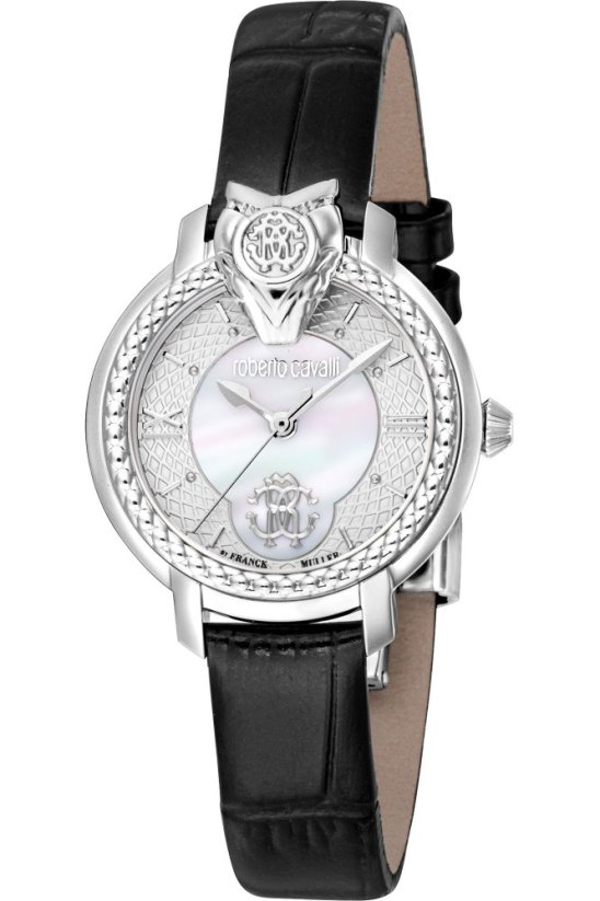 Roberto Cavalli by Franck Muller RV1L215L0011