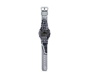 CASIO DW-5000SS-1ER (42,8 MM)
