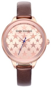 MARK MADDOX PINK GOLD MC6008-90