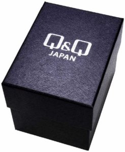 Q&Q STANDARD QA20J054Y