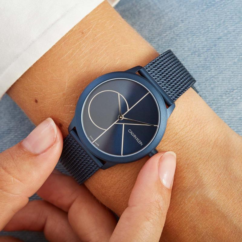 CALVIN KLEIN  MINIMAL K3M52T5N