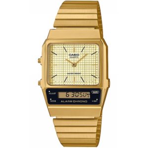 Casio Vintage AQ-800EG-9AEF