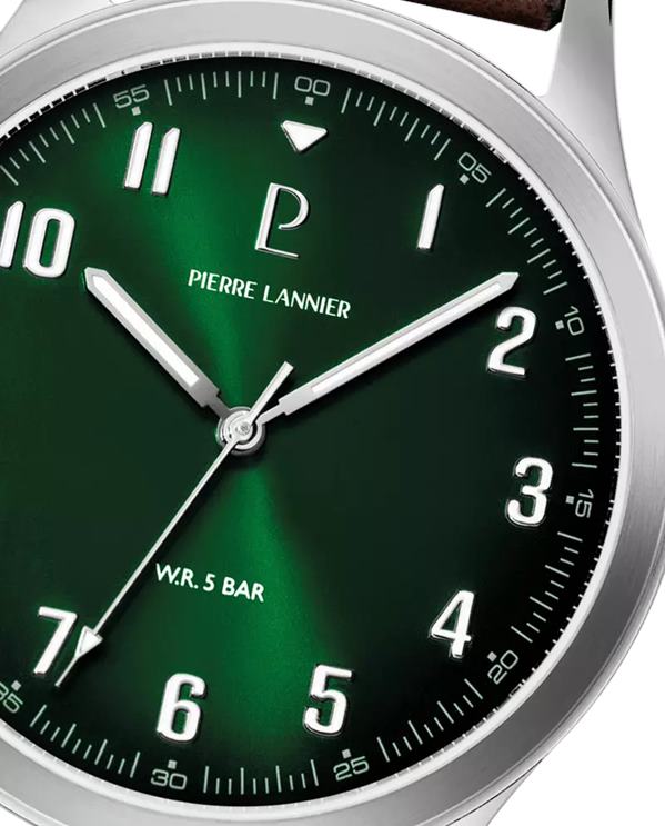 PIERRE LANNIER  AVIATEUR 260G174