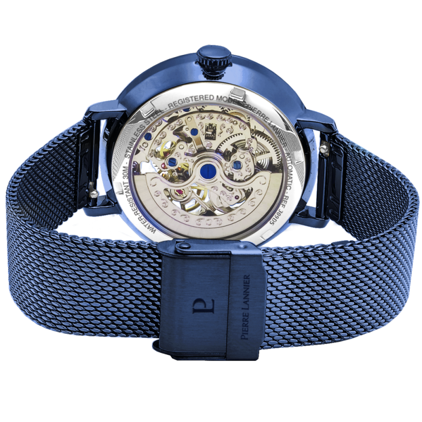 PIERRE LANNIER  AUTOMATIC 309D968