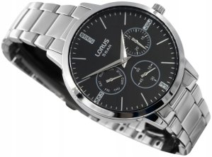 Lorus Lady RP631DX9
