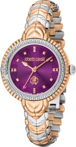 Roberto Cavalli by Franck Muller RV1L203M0091
