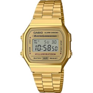 Casio Vintage A168WG-9EF