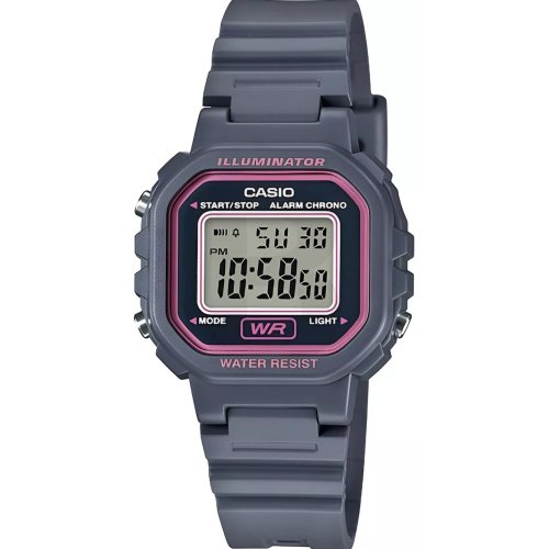 Casio Collection LA-20WH-8AEF
