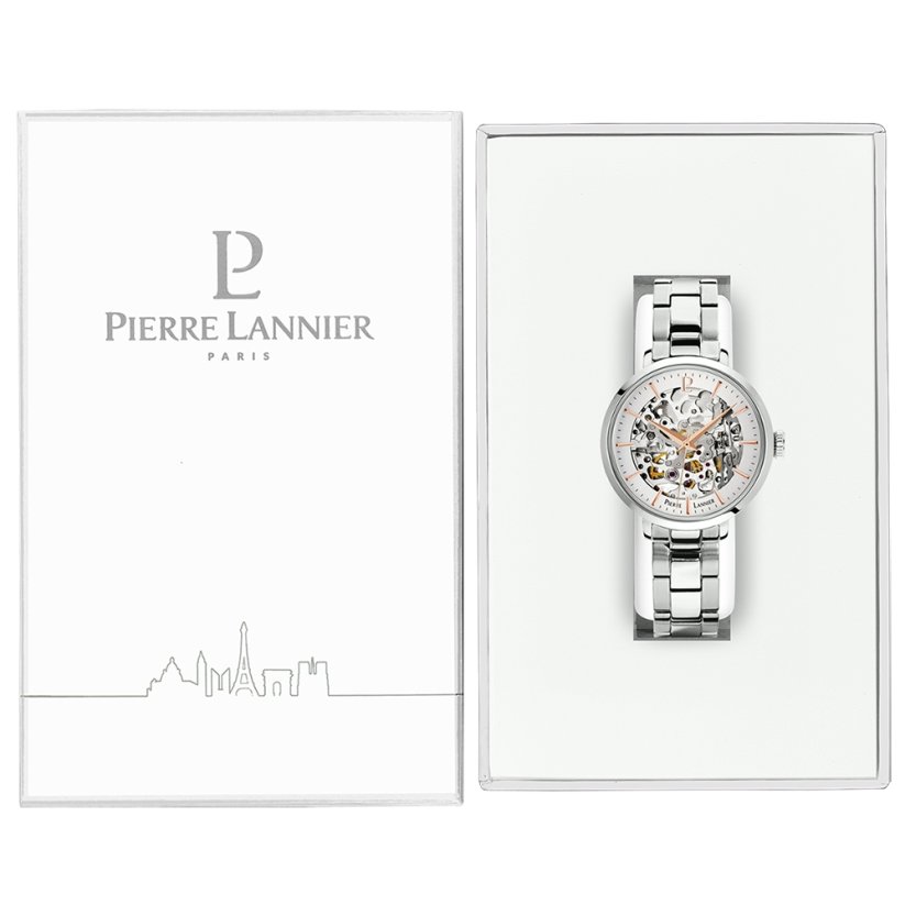 PIERRE LANNIER  AUTOMATIC 303F621