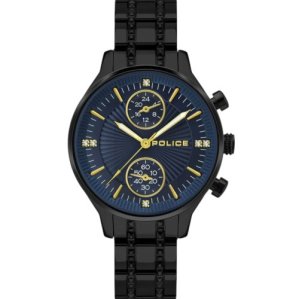 Police PL16075BSU/03M