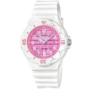 Casio Youth Ladies LRW-200H-4CVDF