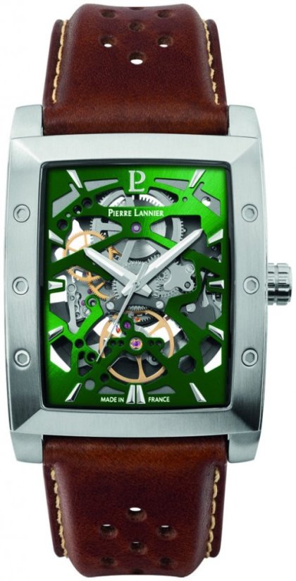 PIERRE LANNIER  342A164