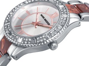 MARK MADDOX PINK GOLD MP0004-43