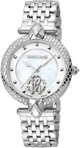 Roberto Cavalli by Franck Muller RV1L130M0041