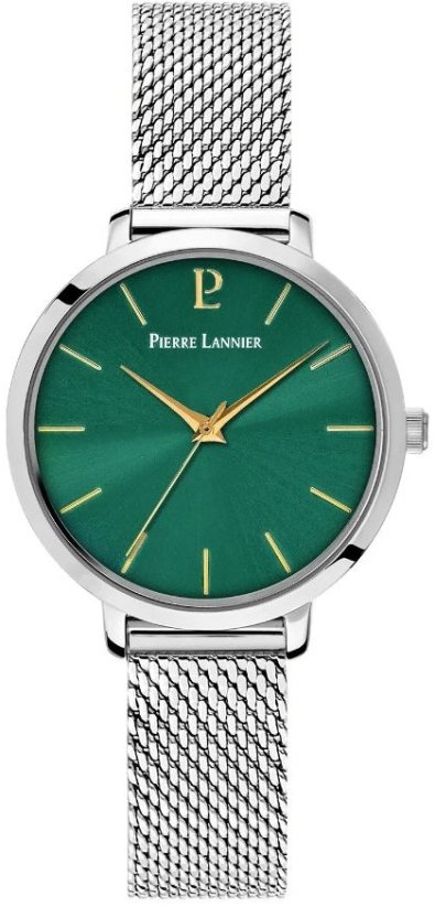 PIERRE LANNIER  046H671