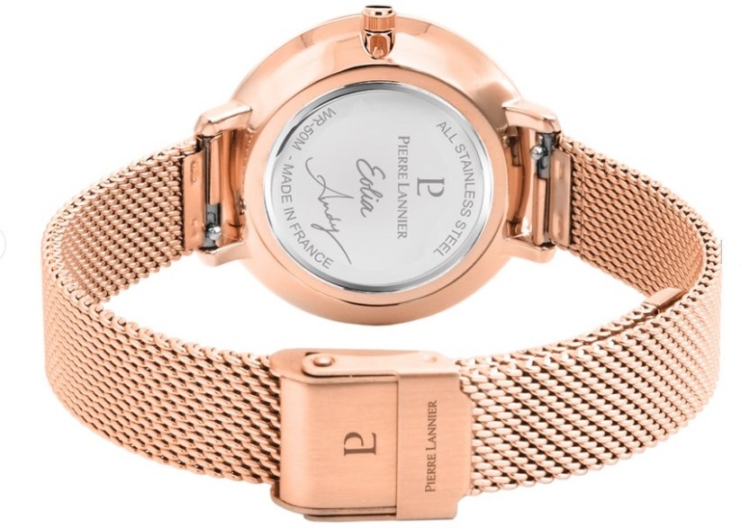 (039L908)  Pierre Lannier  EOLIA 360G908