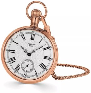 TISSOT  Specialities T8614059903301