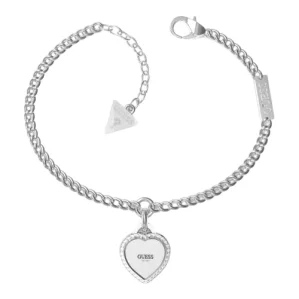 Guess Fine Heart JUBB01422JWRHL