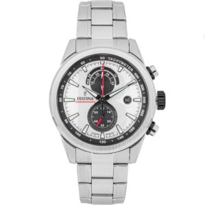 Festina Timeless Chronograph 20694/1